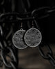 St Vitus Cathedral Earrings