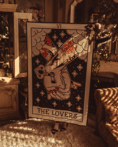 The Lovers Perfume