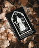 Persephone Oracle Notebook