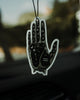 Aquarius Zodiac Air Freshener