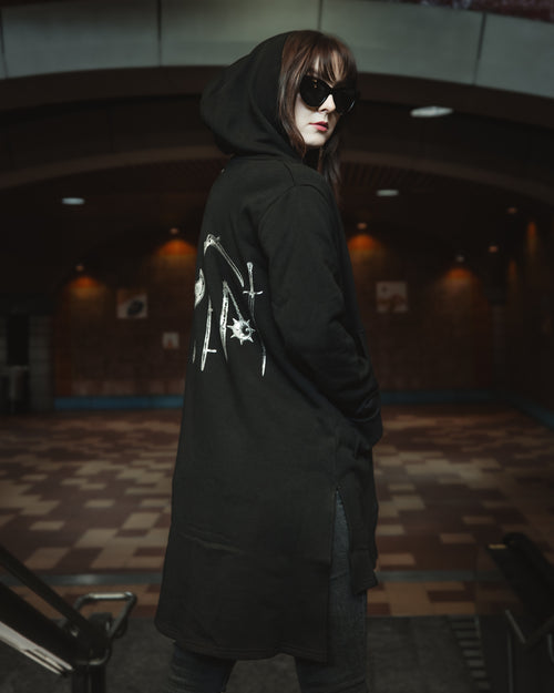 Van Helsing Hoodie