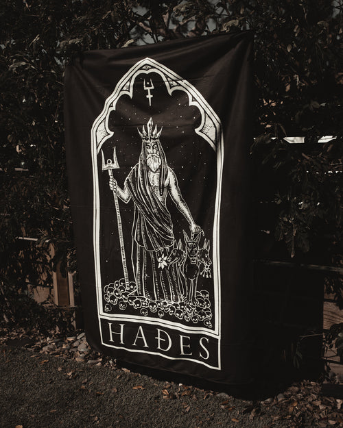 Hades Tapestry