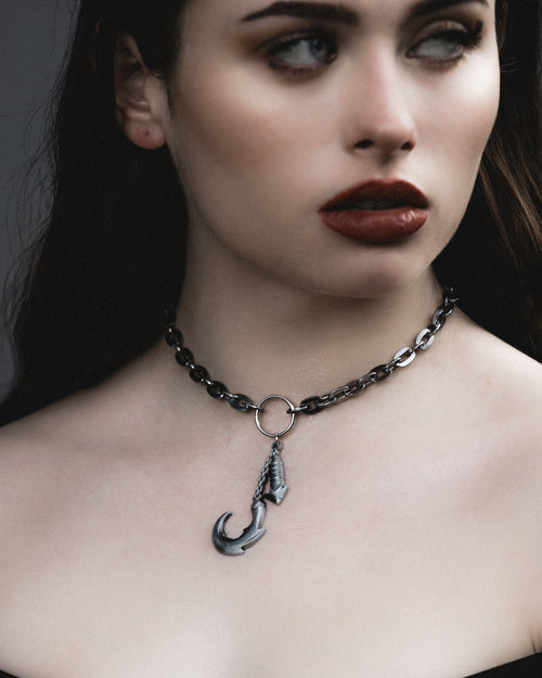 Immortal Choker