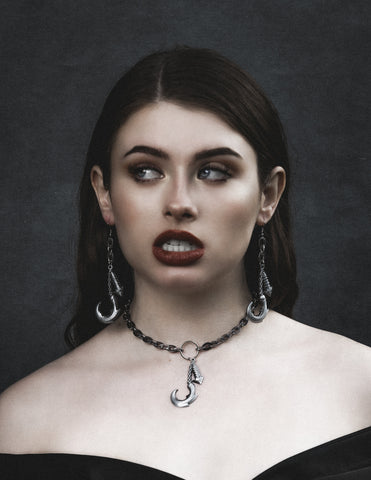 The Summoning Choker