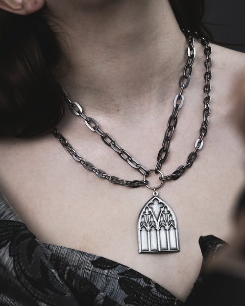 Dark Sacrament Necklace