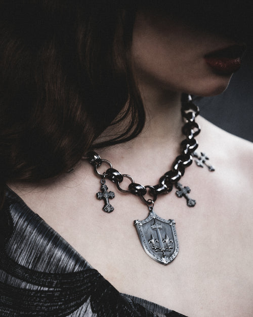 Le Fay Necklace