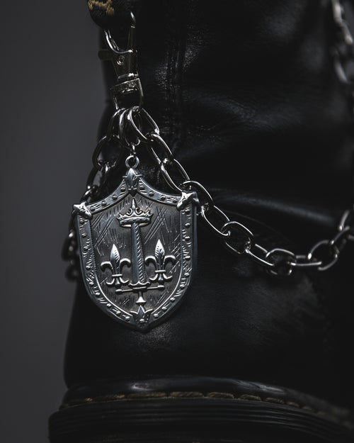 Le Fay Boot Charm