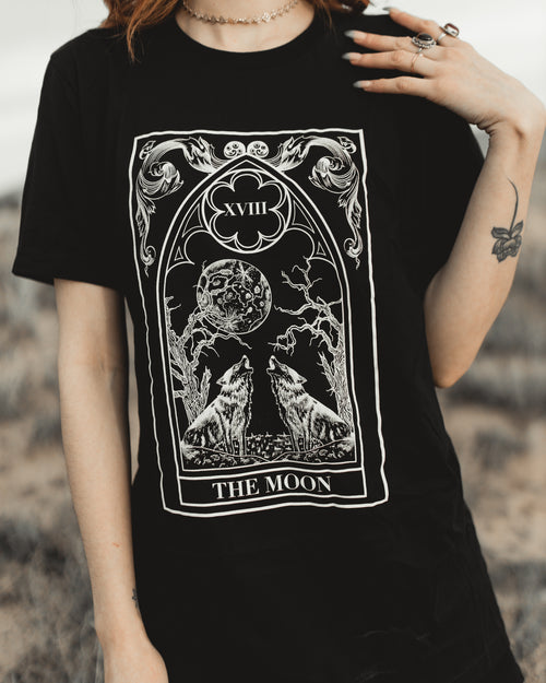 Tarot Collection – The Pretty Cult