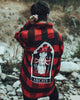 Hecate Oracle Flannel