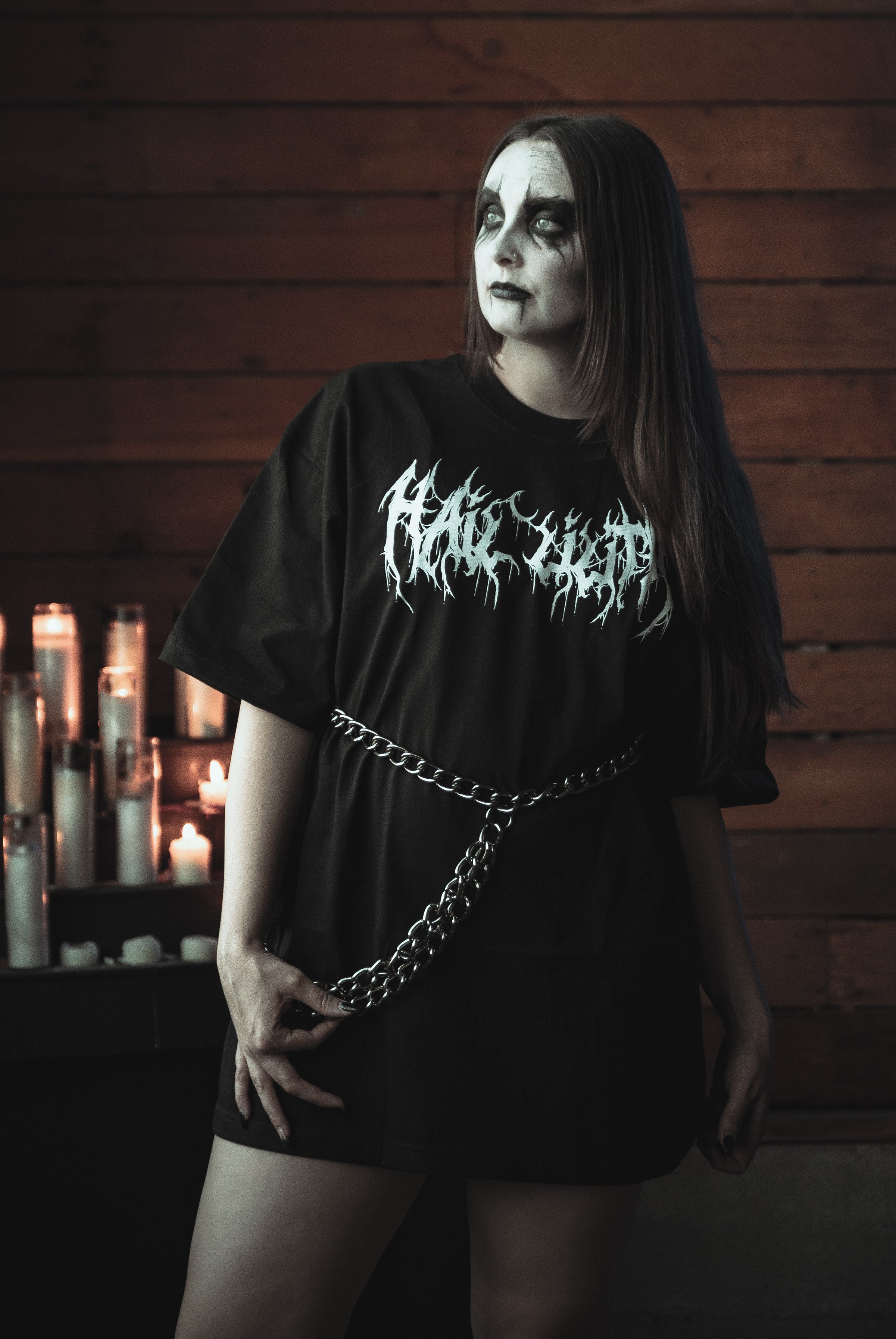 The saying we available in Cult Pretty are design. a The best for now know – black metal